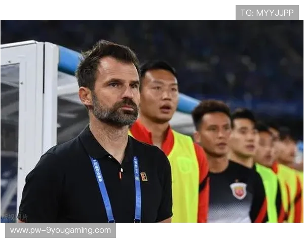 海港主帅战术被球迷解读为“保守改进派” 海港主帅战术被球迷解读为“保守改进派”