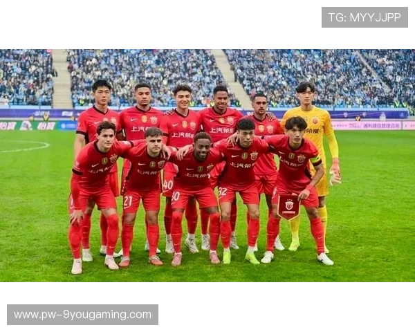 上海海港外援阵容整合完毕,争取亚冠小组出线
