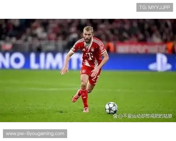 拜仁3-1葡萄牙体育，17岁新星闪耀全场